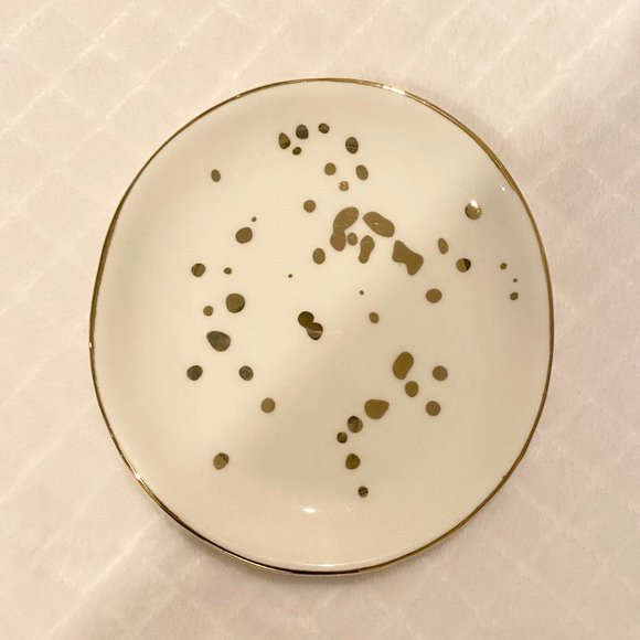 Sweet Water Decor Ring/Jewelry Tray - Picture 3 of 4